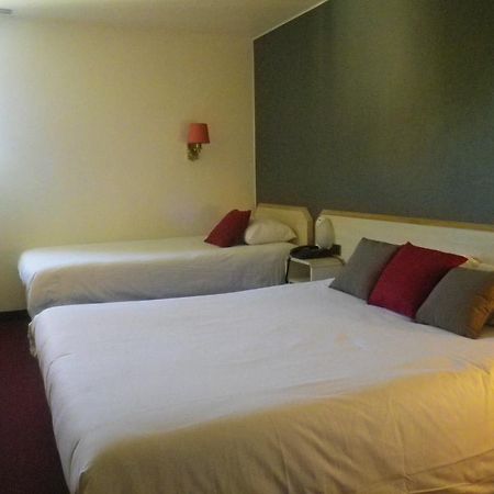 Hotel Amys Voreppe Bilik gambar