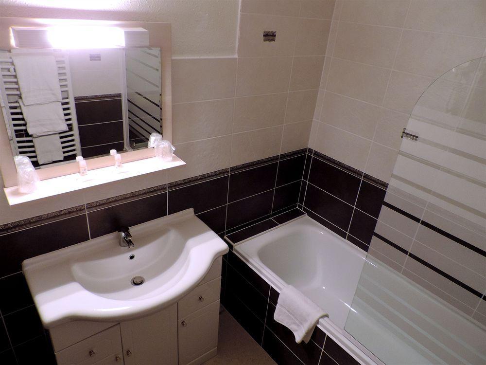 Hotel Amys Voreppe Luaran gambar
