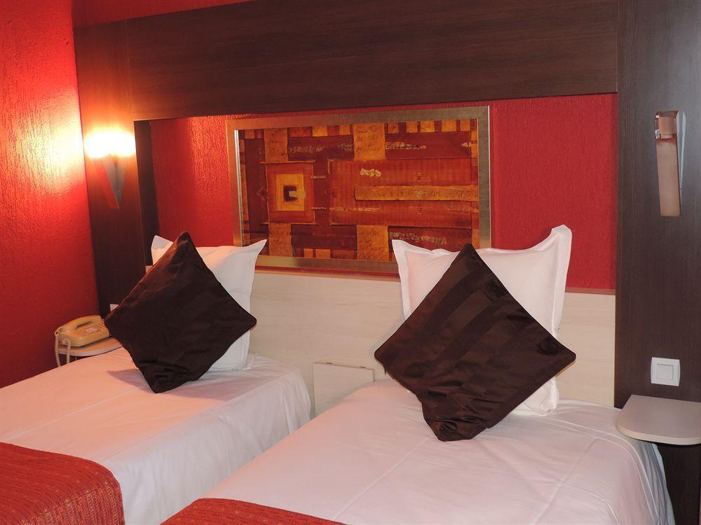 Hotel Amys Voreppe Luaran gambar