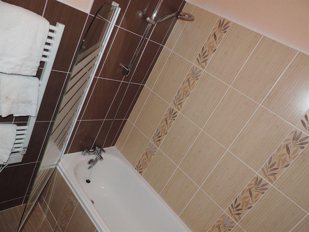 Hotel Amys Voreppe Luaran gambar