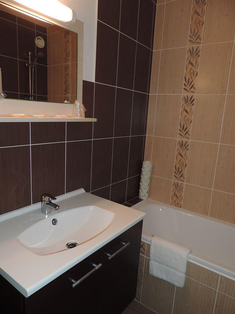 Hotel Amys Voreppe Luaran gambar