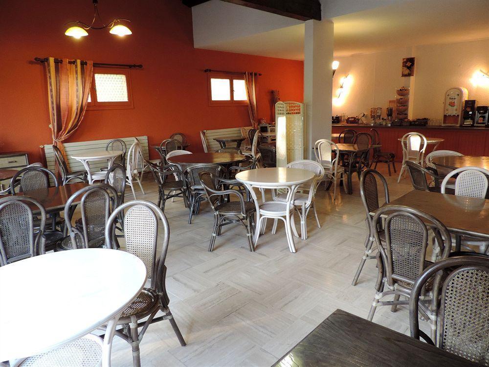 Hotel Amys Voreppe Luaran gambar
