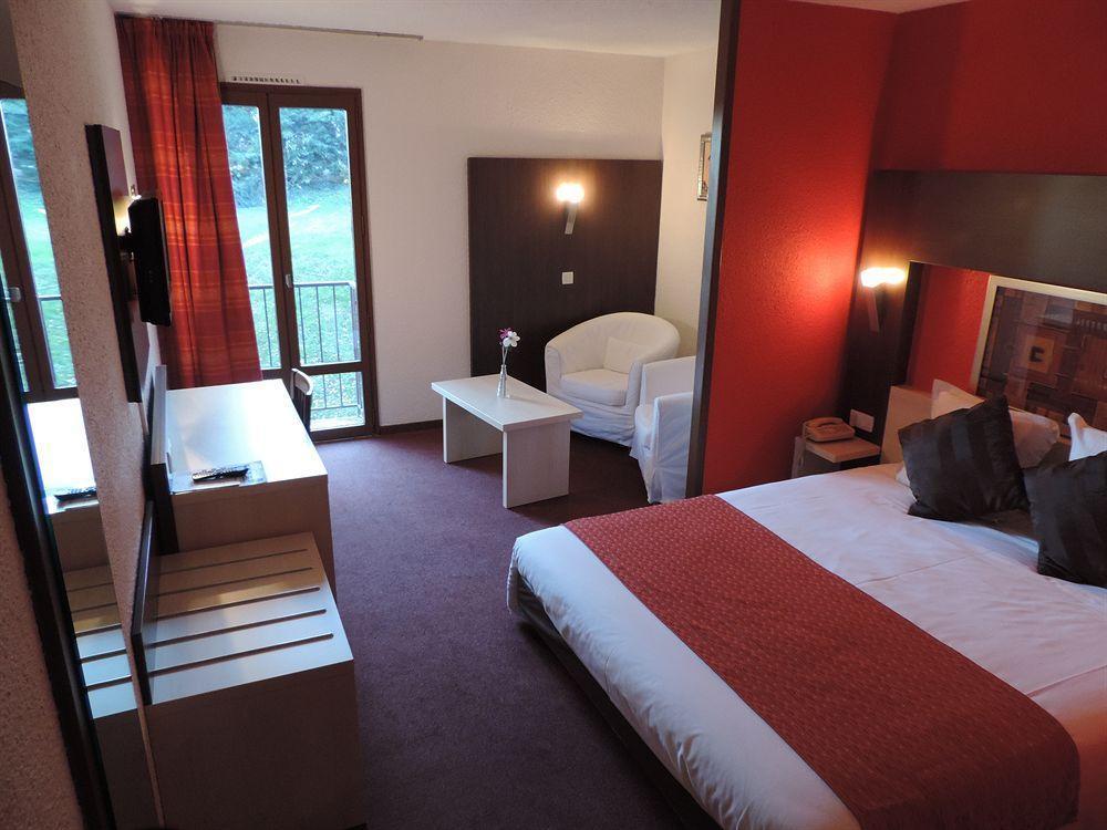 Hotel Amys Voreppe Luaran gambar