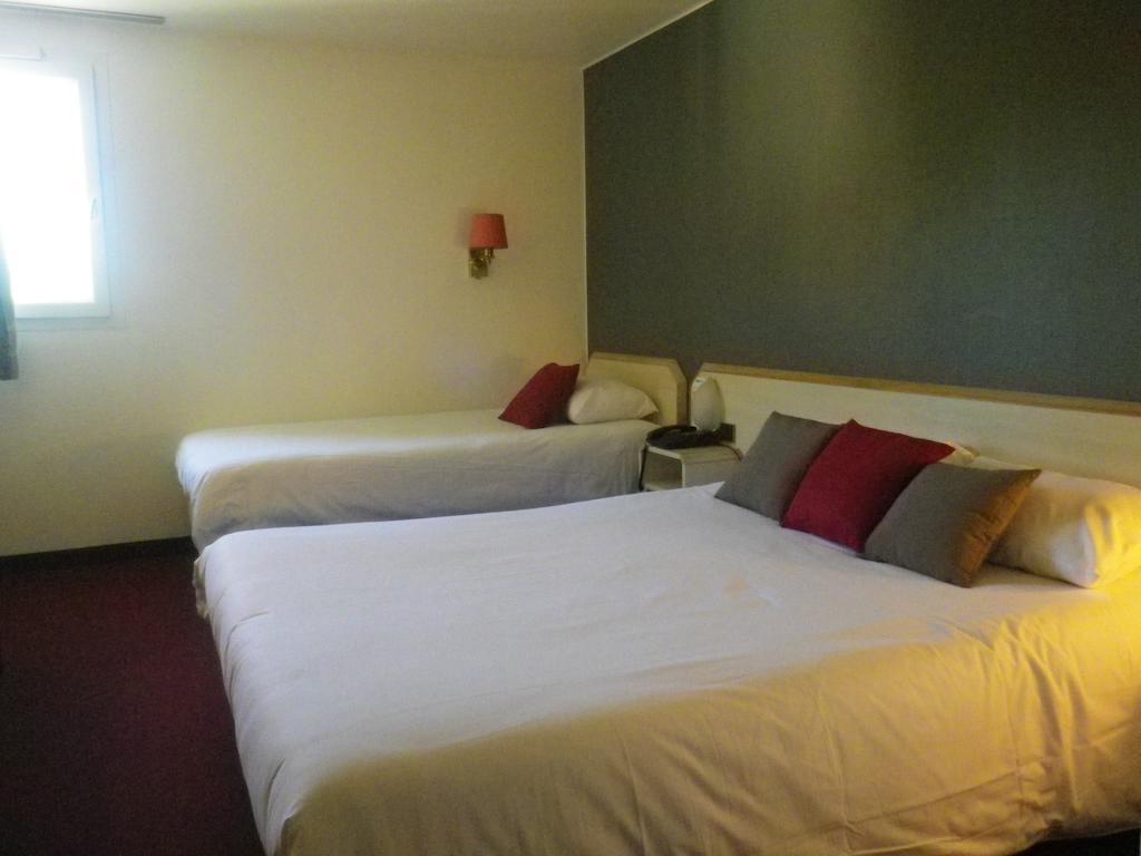 Hotel Amys Voreppe Bilik gambar