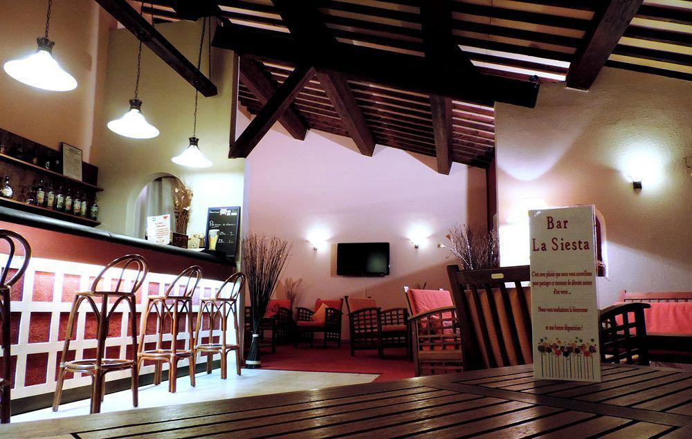 Hotel Amys Voreppe Luaran gambar