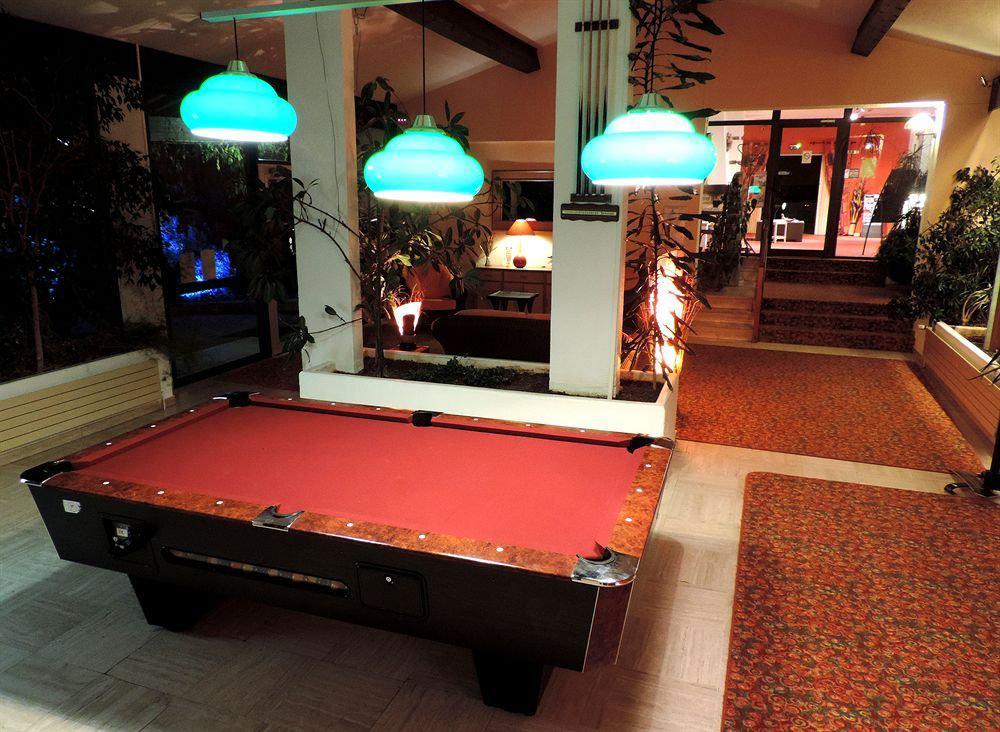 Hotel Amys Voreppe Luaran gambar