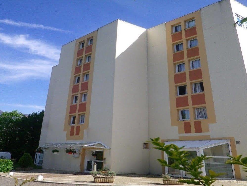Hotel Amys Voreppe Luaran gambar