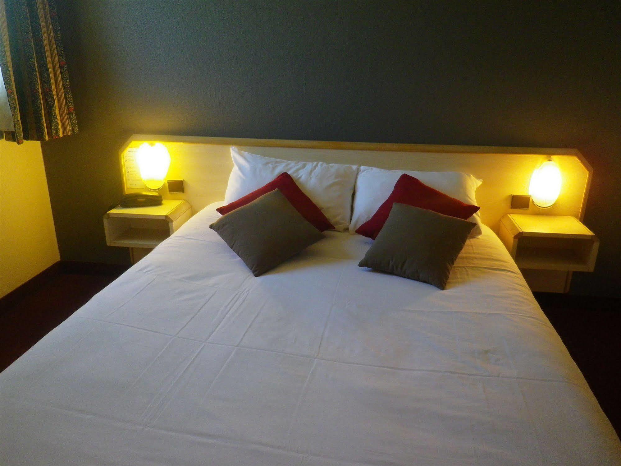 Hotel Amys Voreppe Luaran gambar