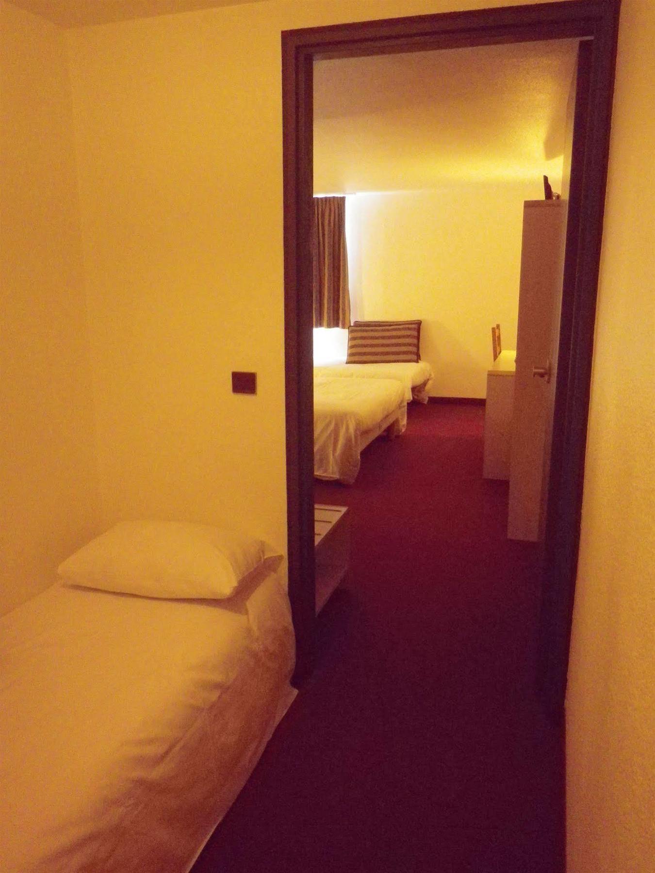 Hotel Amys Voreppe Luaran gambar