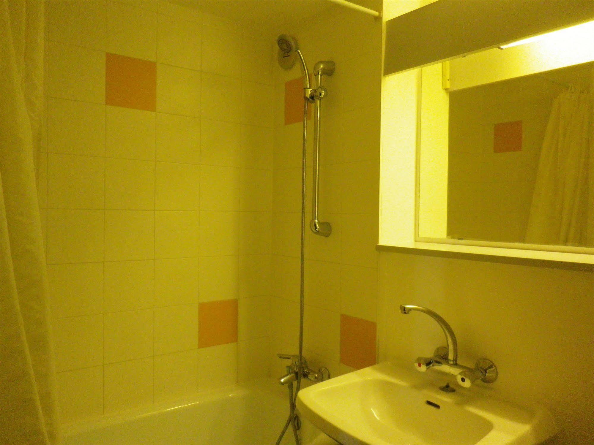 Hotel Amys Voreppe Luaran gambar