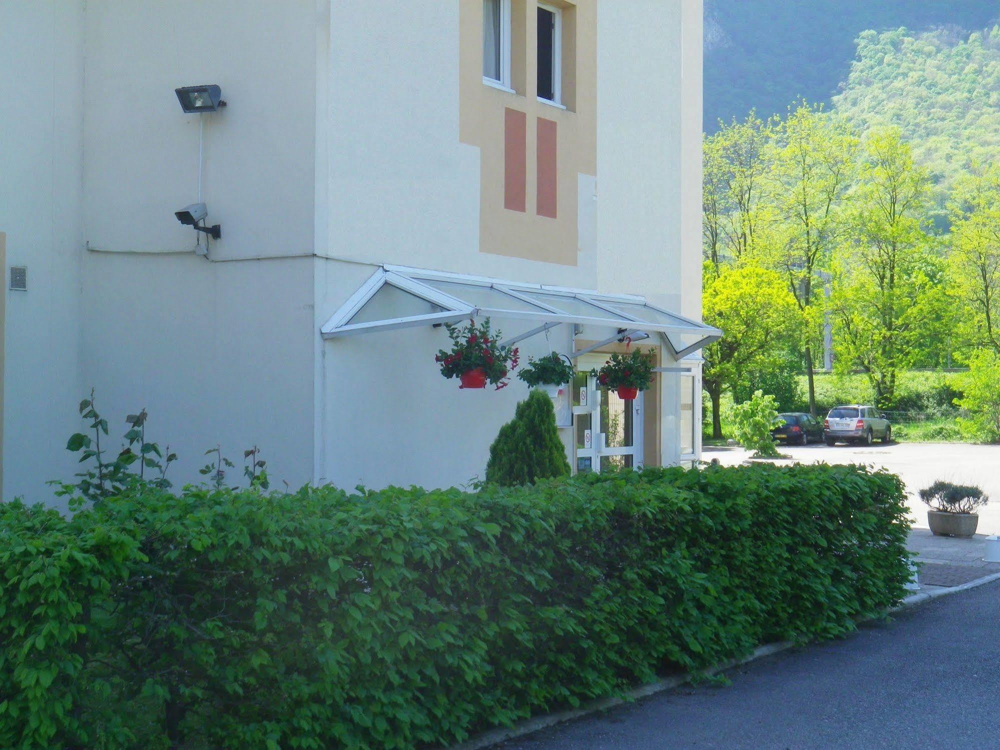Hotel Amys Voreppe Luaran gambar