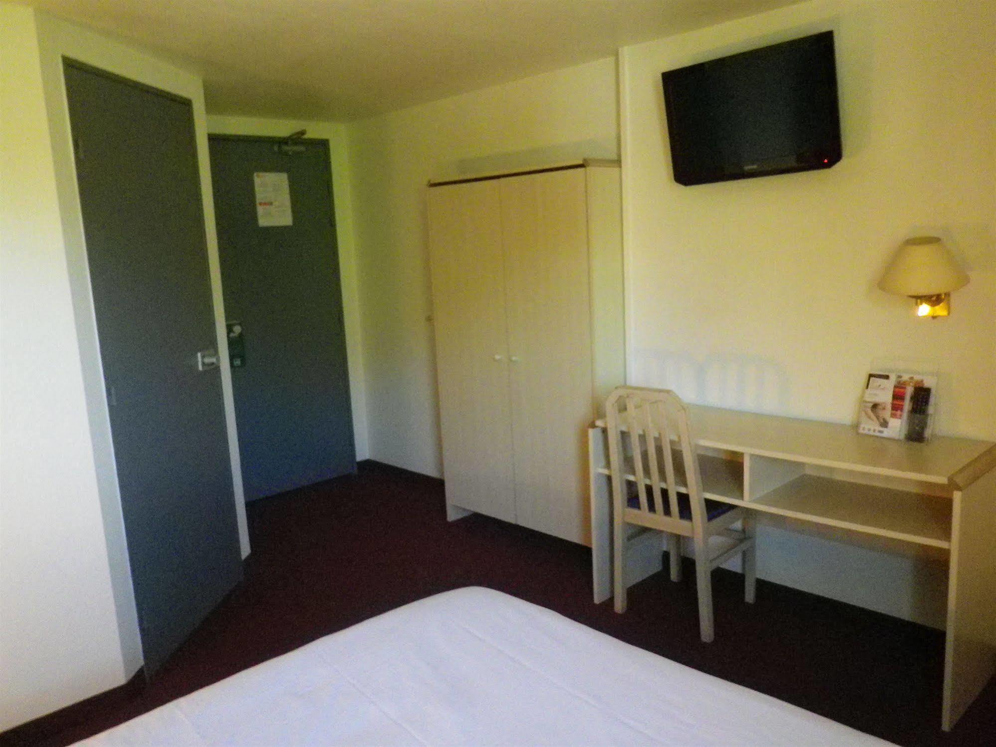 Hotel Amys Voreppe Luaran gambar