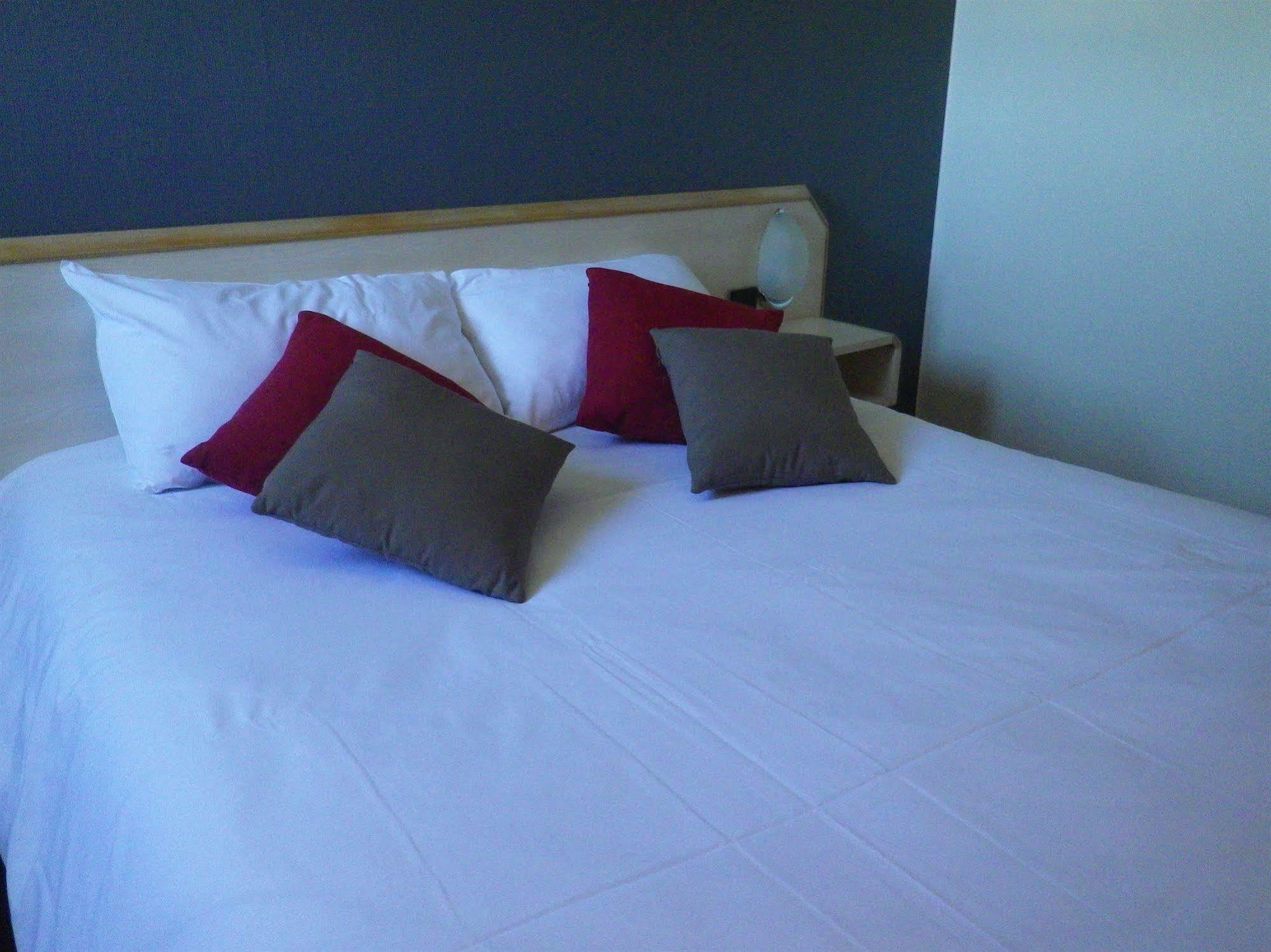 Hotel Amys Voreppe Luaran gambar