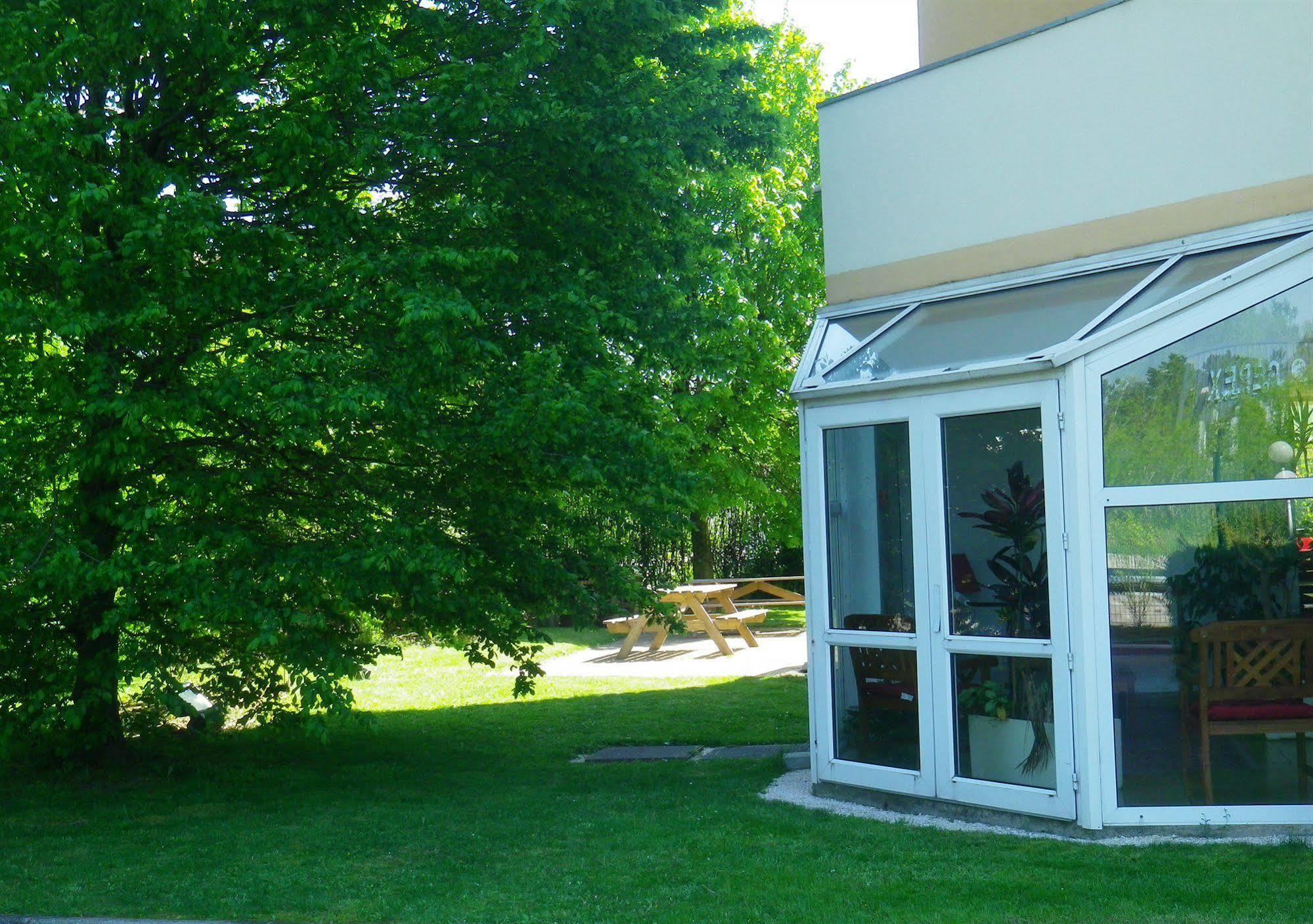 Hotel Amys Voreppe Luaran gambar